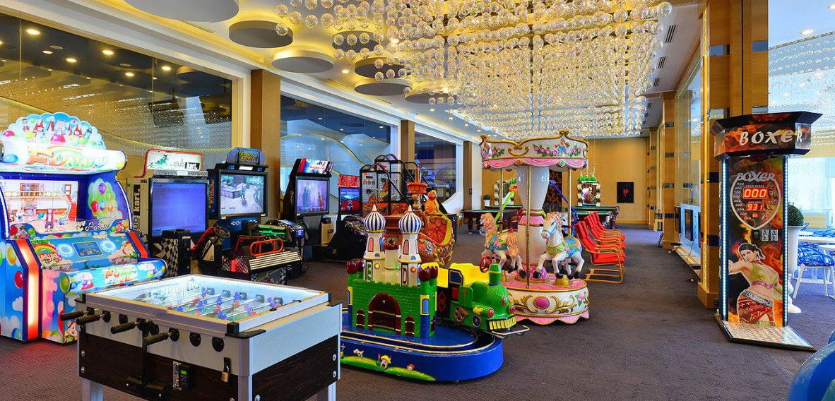 Apartamento en Alanya, Turquia, 110 m² - imagen 15