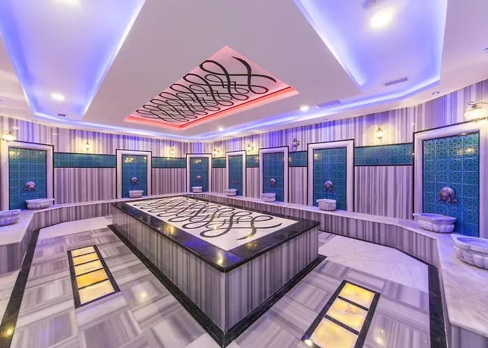 Apartamento en Alanya, Turquia, 60 m² - imagen 15