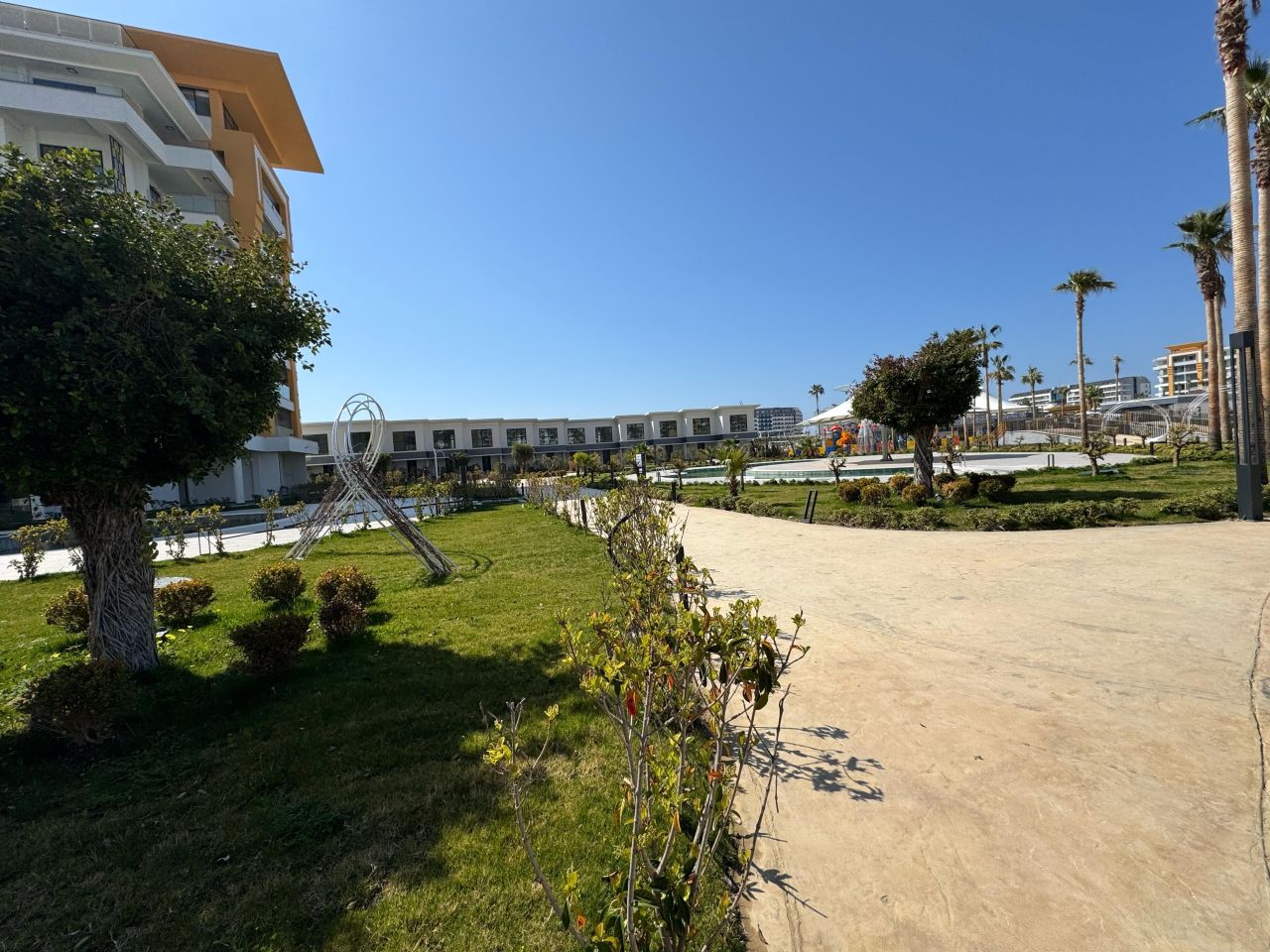 Apartment in Alanya, Türkei, 65 m² - Foto 15