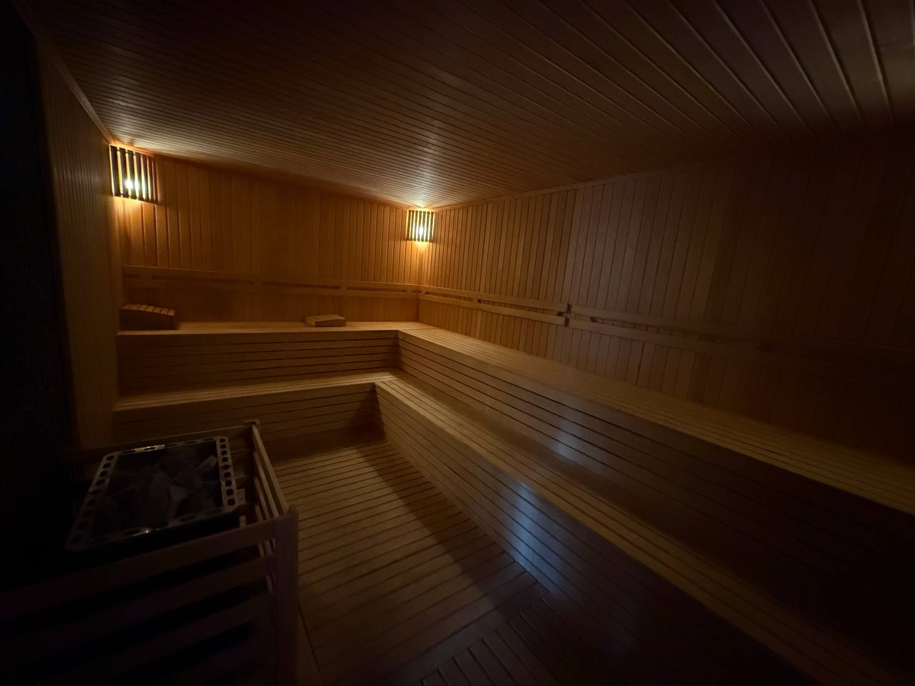 Apartamento en Alanya, Turquia, 110 m² - imagen 15