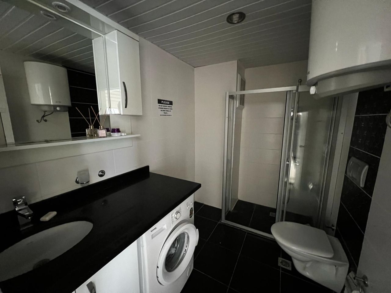 Appartement à Alanya, Turquie, 100 m² - image 15