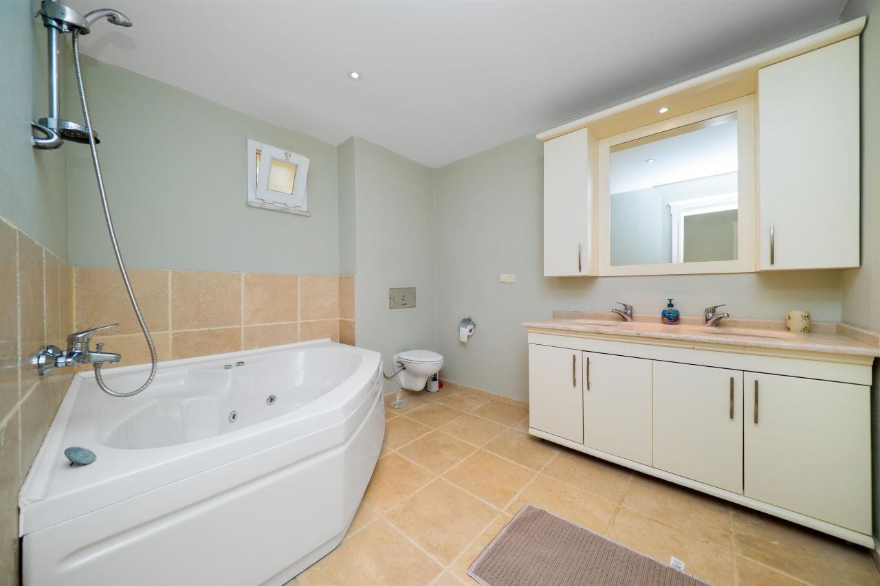 Villa en Alanya, Turquia, 250 m² - imagen 15