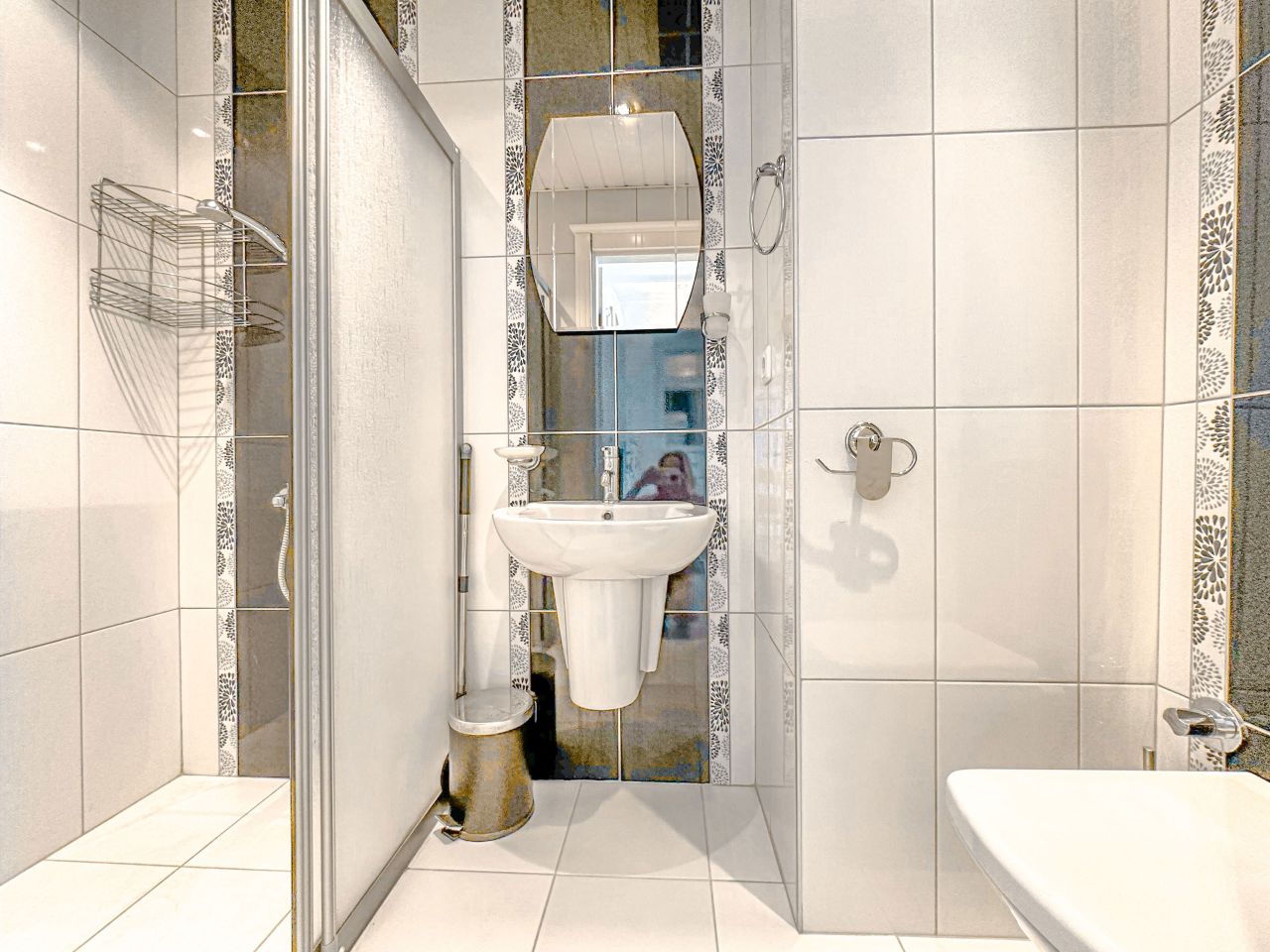 Apartment in Alanya, Türkei, 135 m² - Foto 15