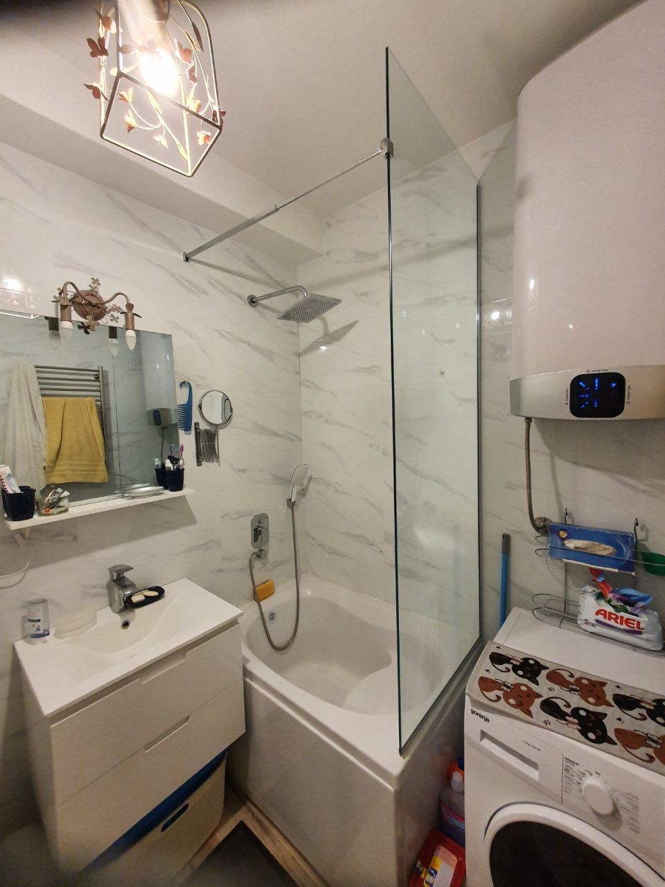 Piso en Becici, Montenegro, 110 m² - imagen 10