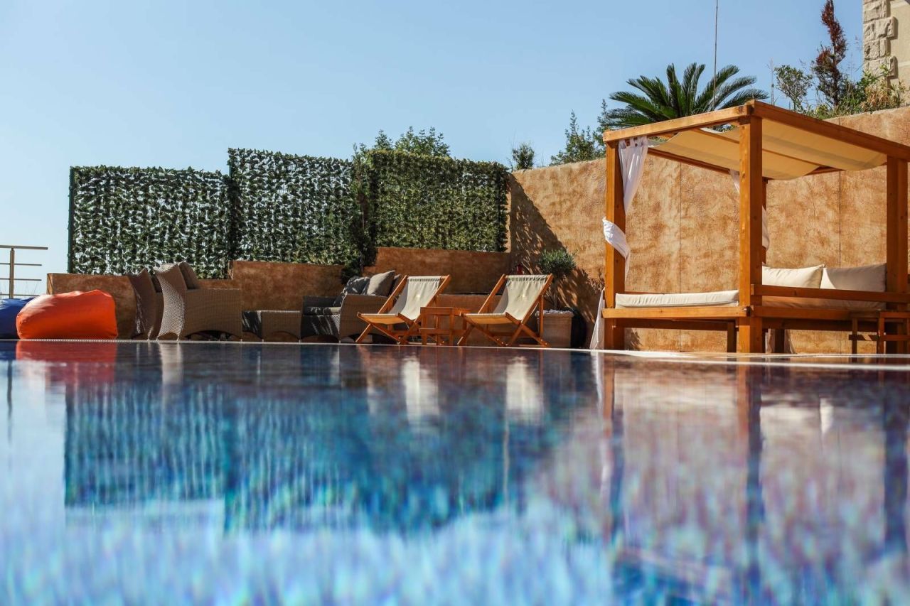 Piso en Becici, Montenegro, 110 m² - imagen 6