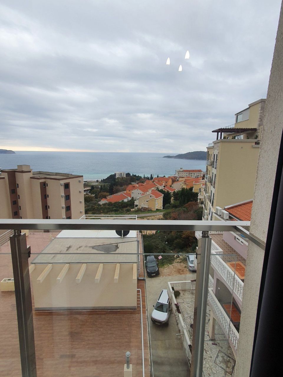 Piso en Becici, Montenegro, 110 m² - imagen 4