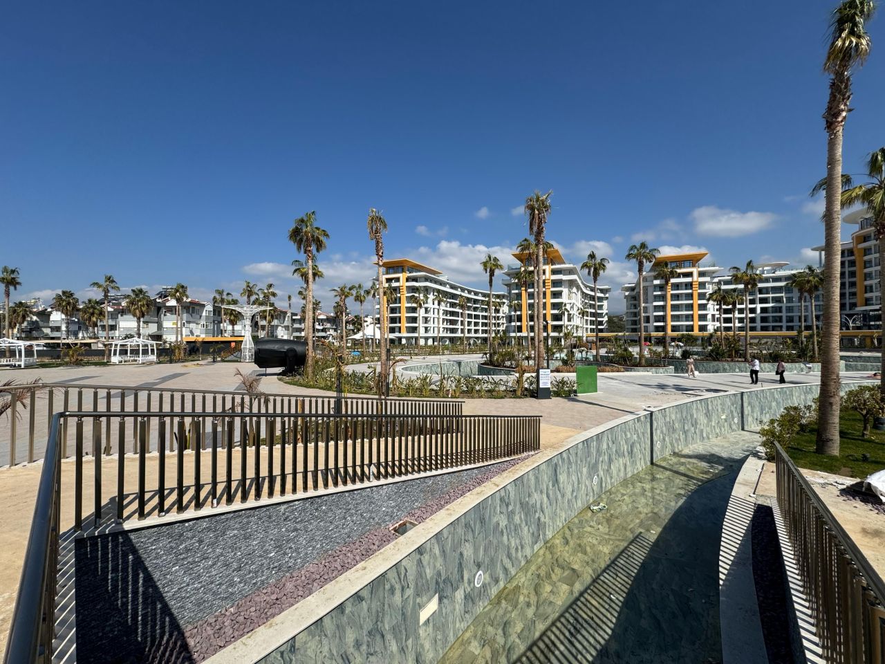 Apartment in Alanya, Türkei, 65 m² - Foto 16