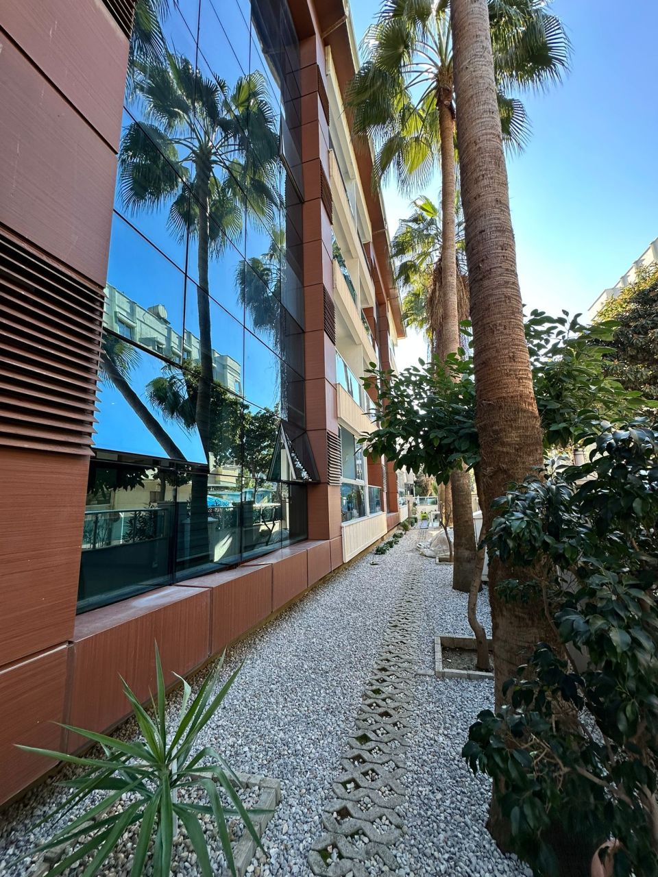 Apartamento en Alanya, Turquia, 98 m² - imagen 16