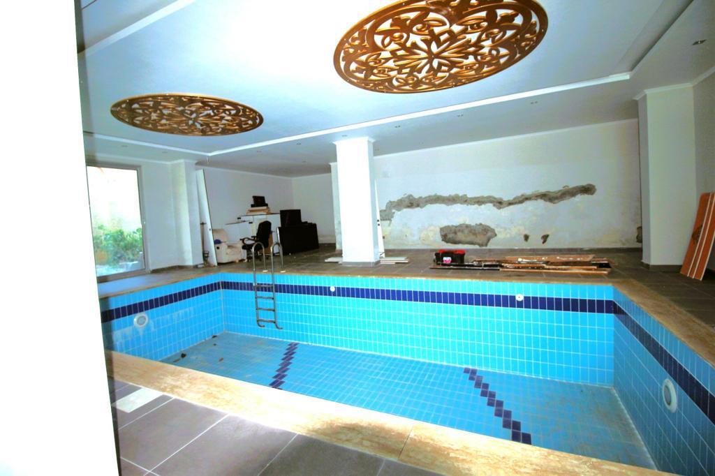 Apartamento en Alanya, Turquia, 118 m² - imagen 16