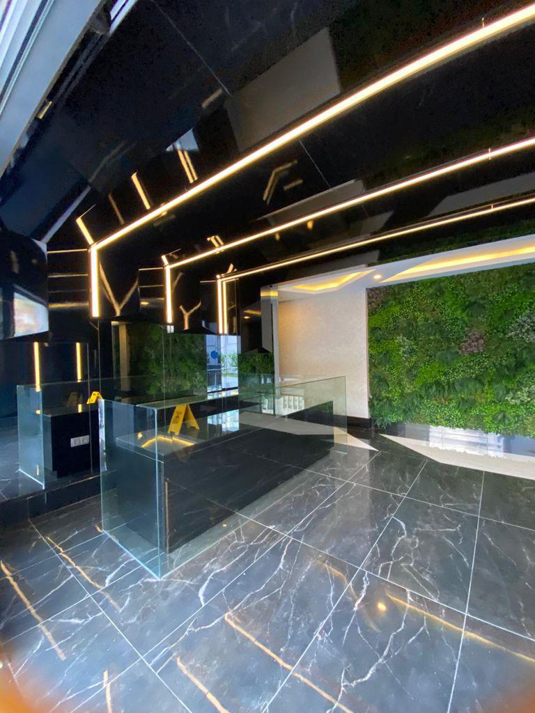 Apartamento en Alanya, Turquia, 80 m² - imagen 16