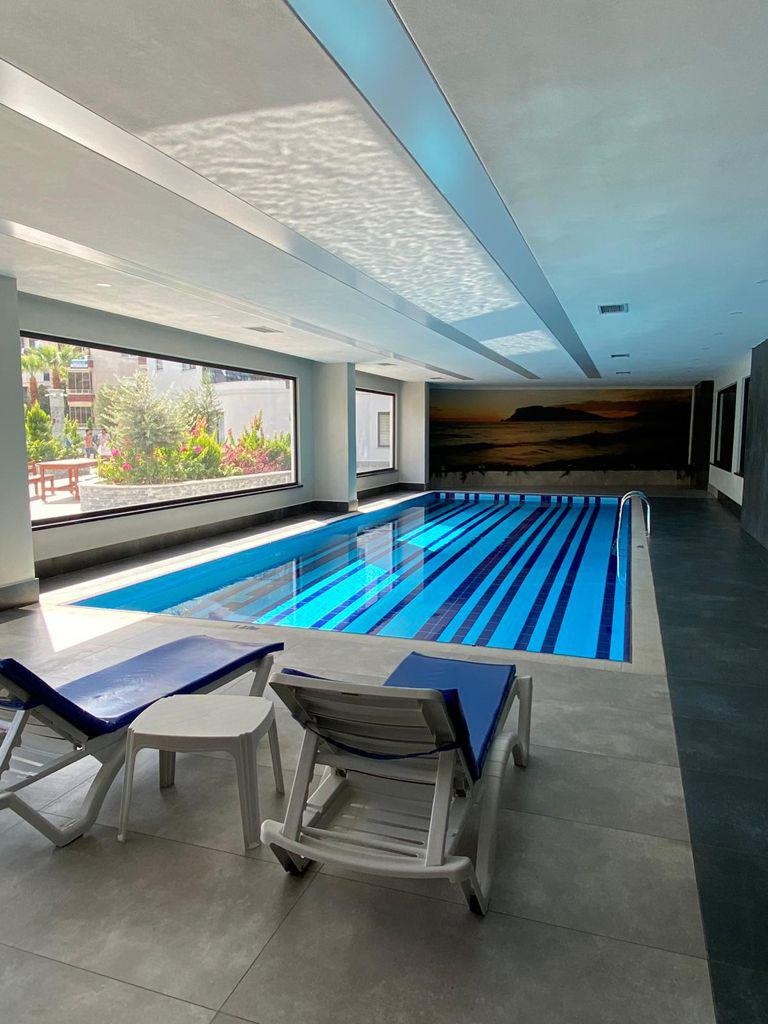 Apartamento en Alanya, Turquia, 80 m² - imagen 17