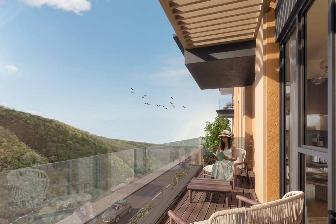 Appartement à Istanbul, Turquie, 287 m² - image 9