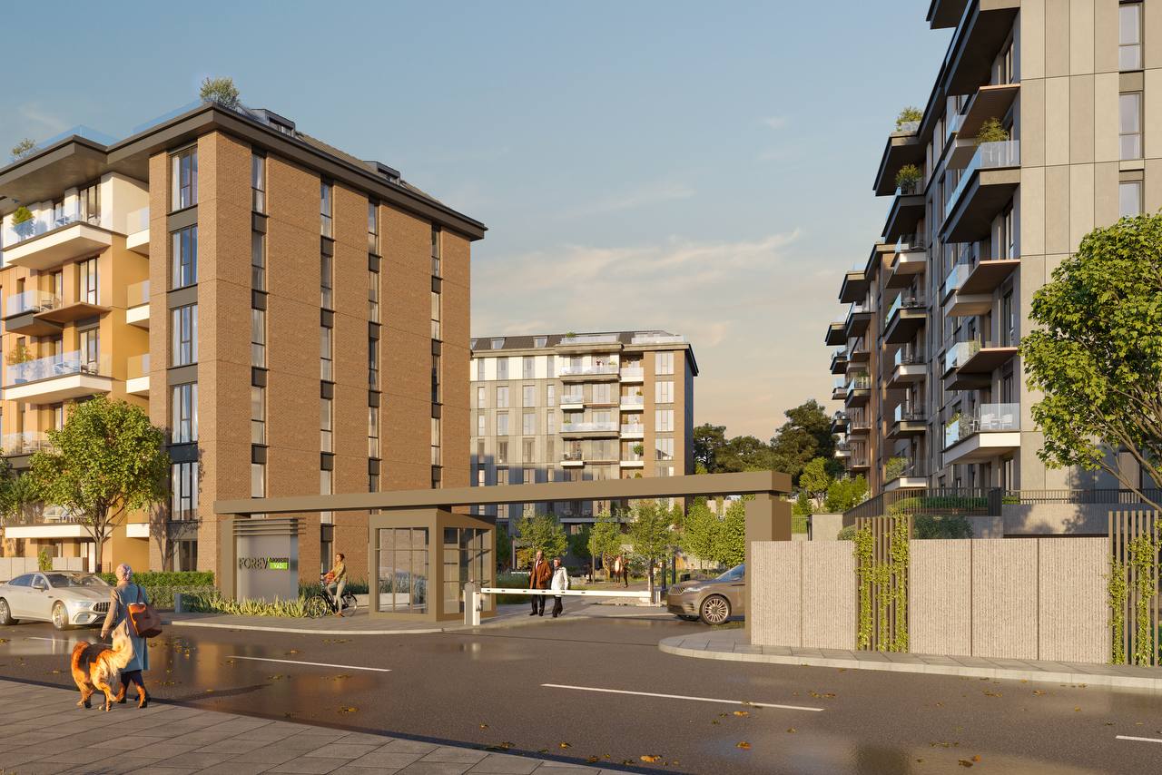 Appartement à Istanbul, Turquie, 287 m² - image 16