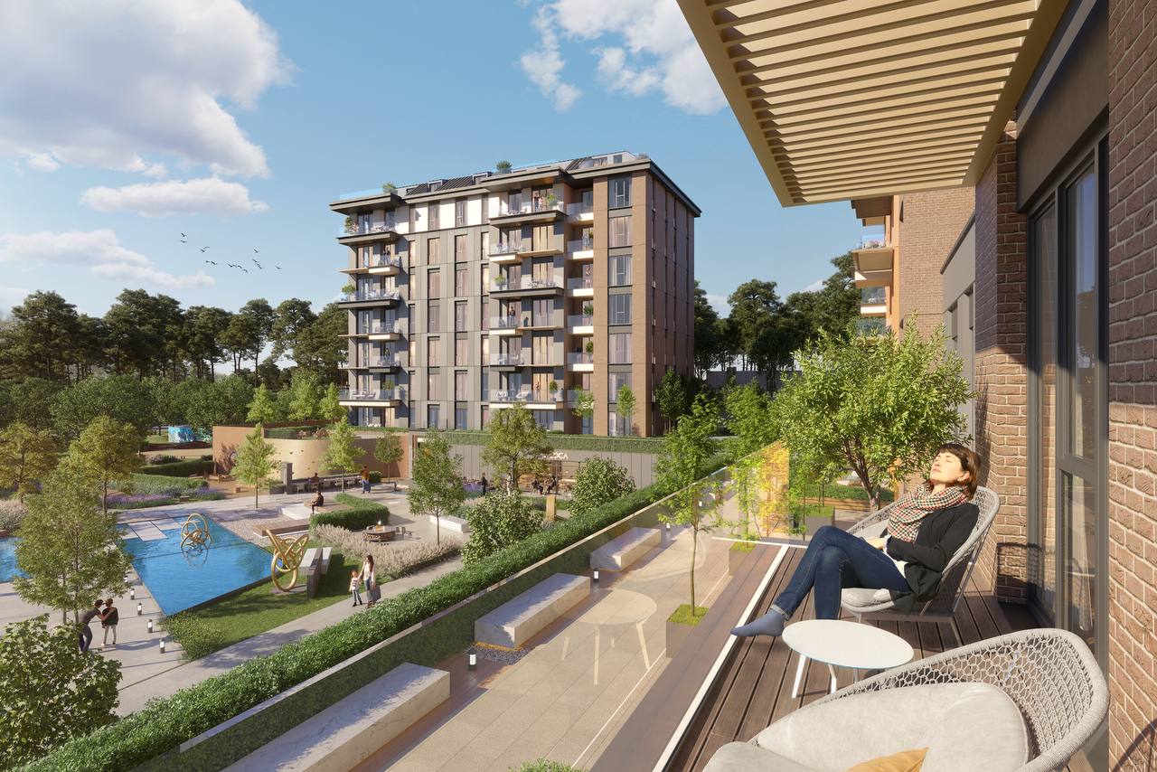 Appartement à Istanbul, Turquie, 287 m² - image 8