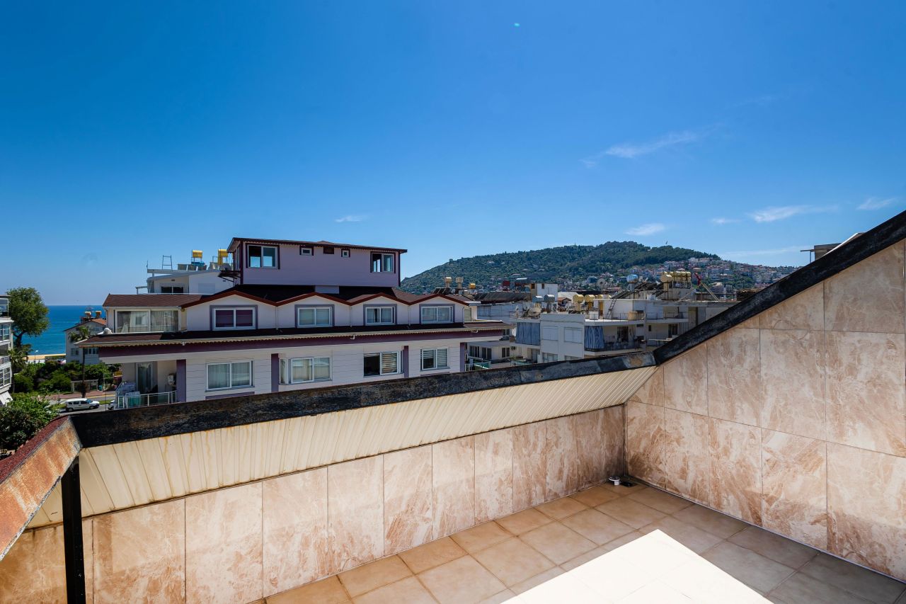 Appartement à Alanya, Turquie, 220 m² - image 17