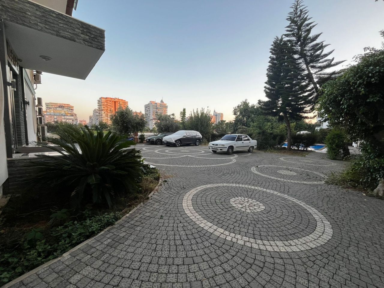 Apartamento en Alanya, Turquia, 130 m² - imagen 18