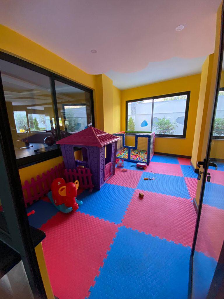 Apartamento en Alanya, Turquia, 80 m² - imagen 18