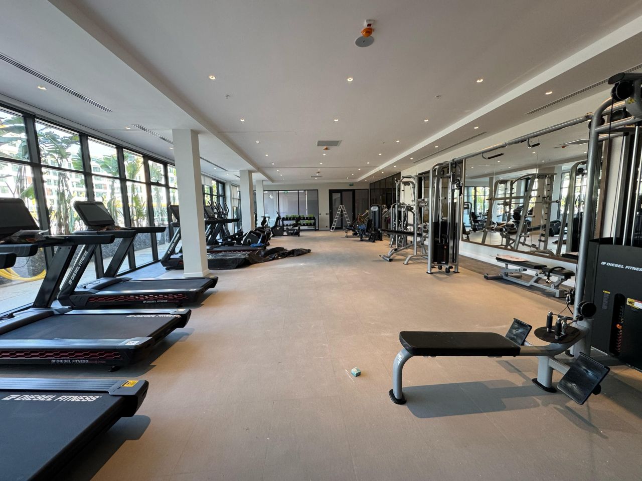 Apartment in Alanya, Türkei, 65 m² - Foto 18