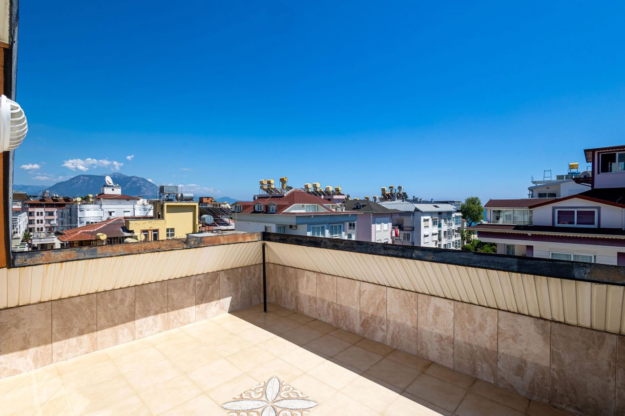 Appartement à Alanya, Turquie, 220 m² - image 18