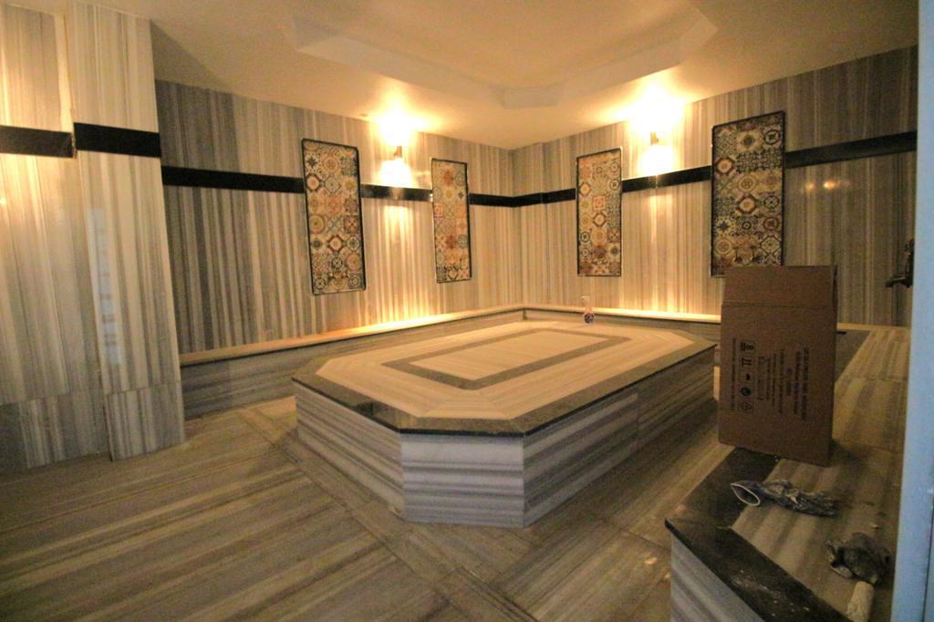 Apartamento en Alanya, Turquia, 118 m² - imagen 18