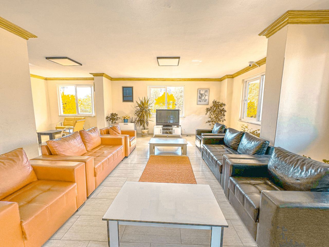 Apartment in Alanya, Türkei, 135 m² - Foto 18