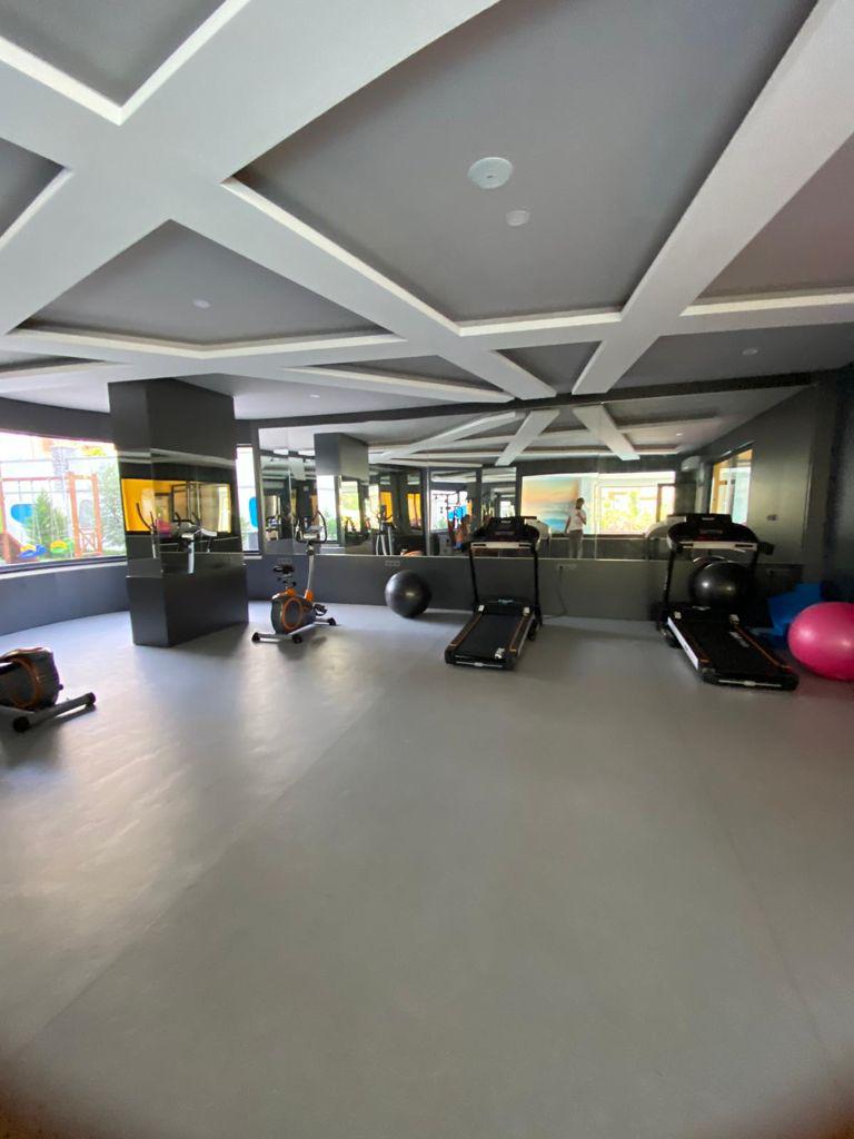 Apartamento en Alanya, Turquia, 80 m² - imagen 19