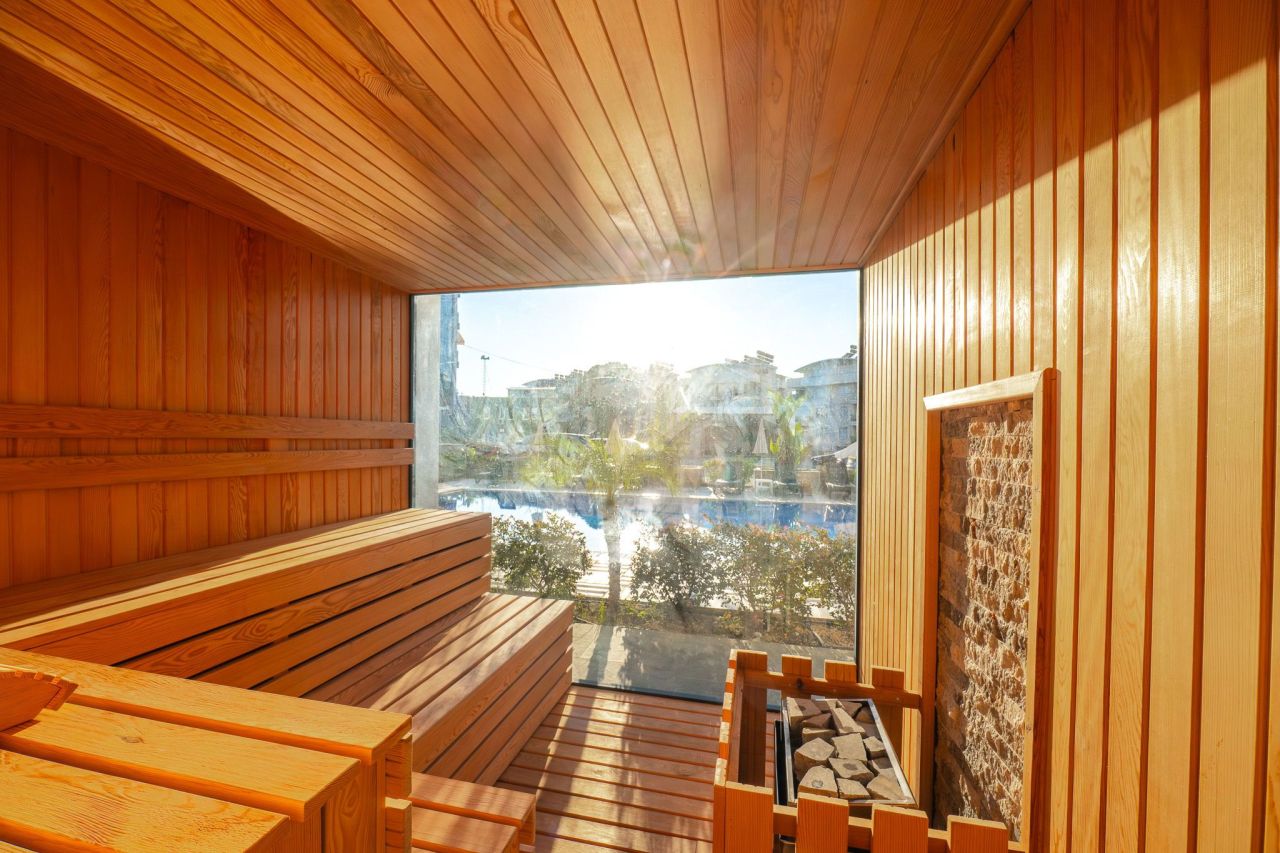 Appartement à Alanya, Turquie, 125 m² - image 19