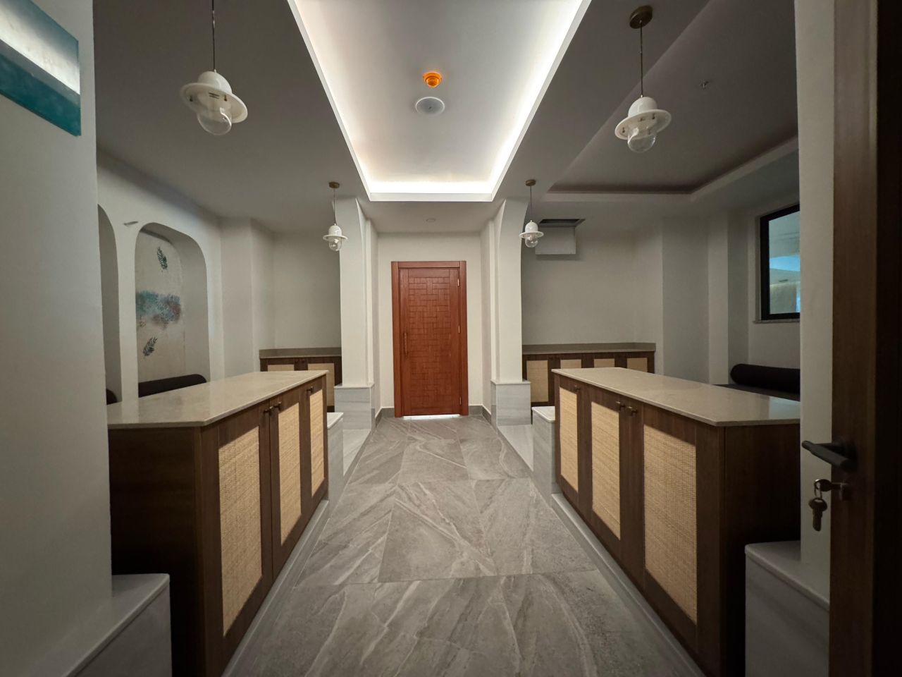 Apartment in Alanya, Türkei, 65 m² - Foto 19