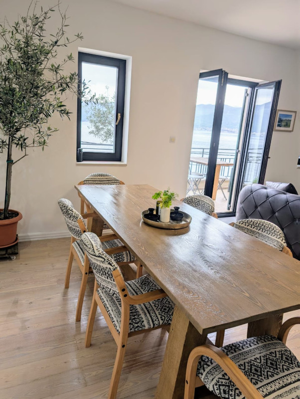 Appartement à Krasici, Monténégro, 111 m² - image 2