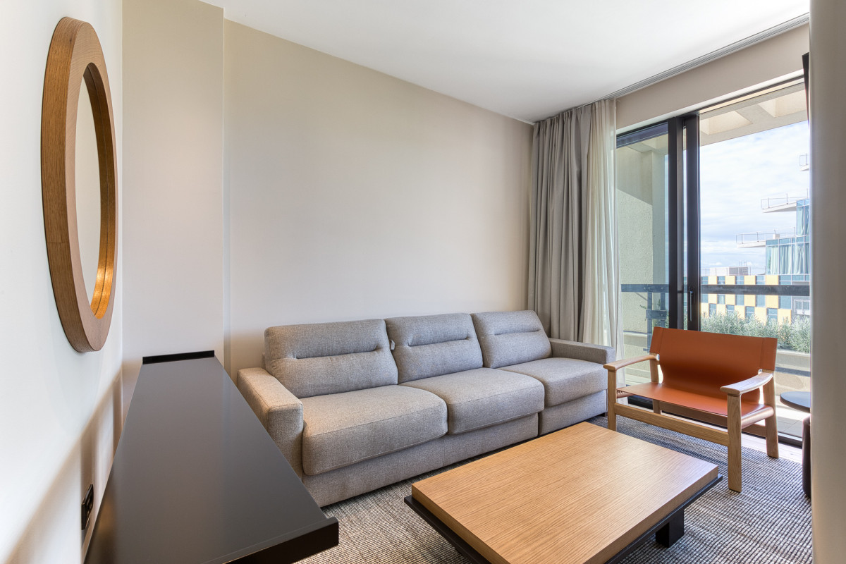 Piso en Becici, Montenegro, 113 m² - imagen 4