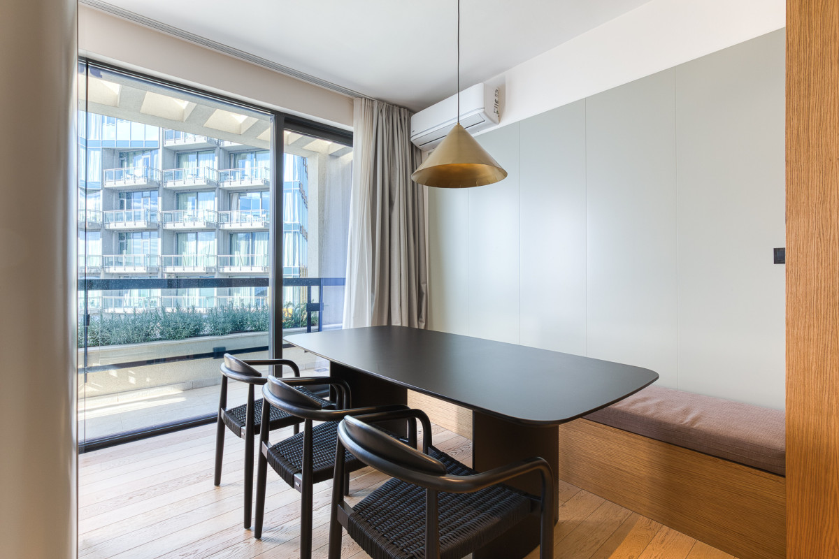 Piso en Becici, Montenegro, 113 m² - imagen 5