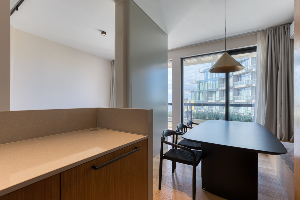 Piso en Becici, Montenegro, 113 m² - imagen 6