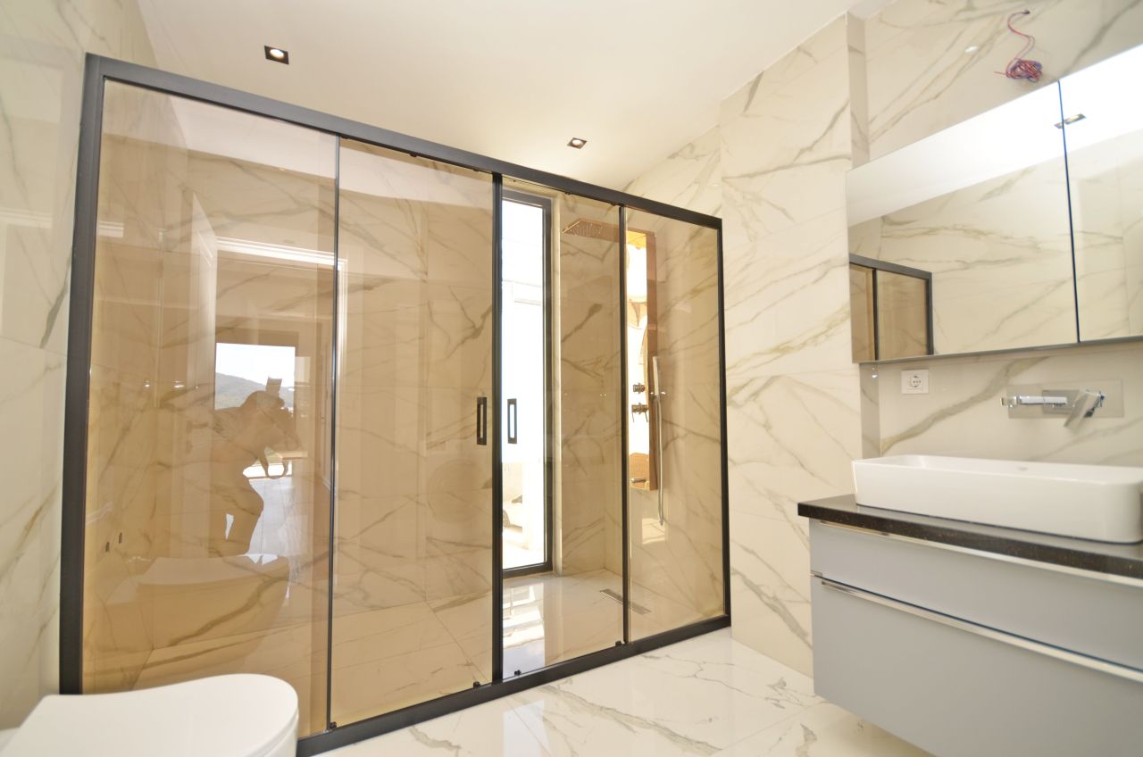 Villa en Alanya, Turquia, 300 m² - imagen 18