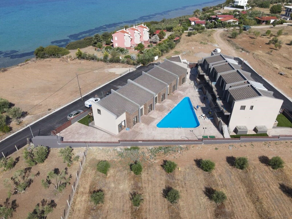 Maisonette a Calcidica, Grecia, 71 m² - foto 1