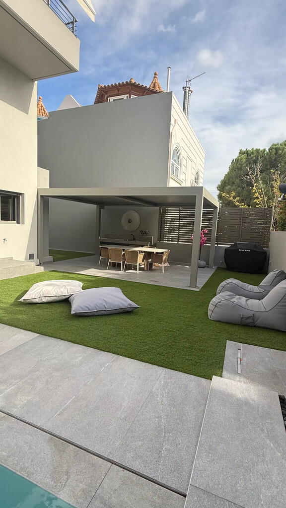 Maisonette en Atenas, Grecia, 187 m² - imagen 1