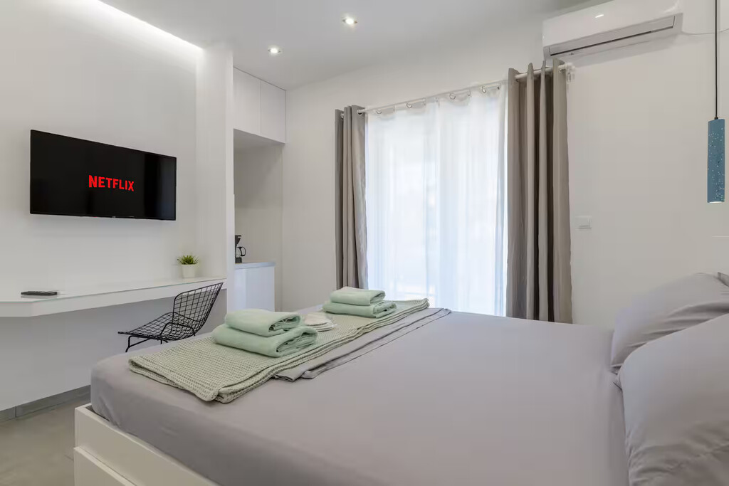 Appartamento ad Atene, Grecia, 20 m² - foto 2