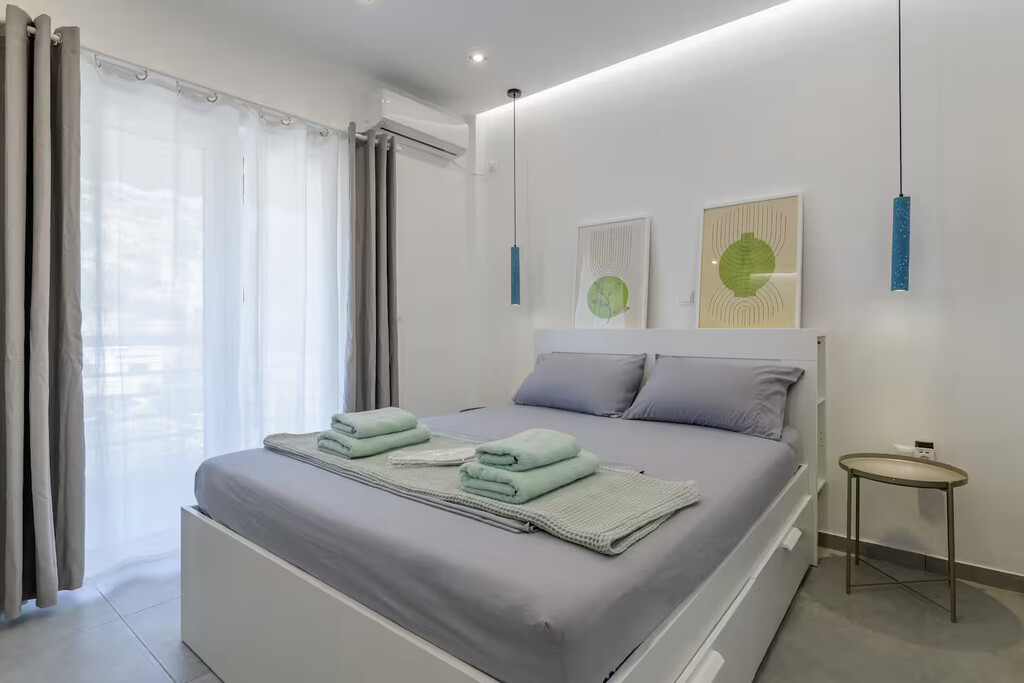 Appartamento ad Atene, Grecia, 20 m² - foto 3