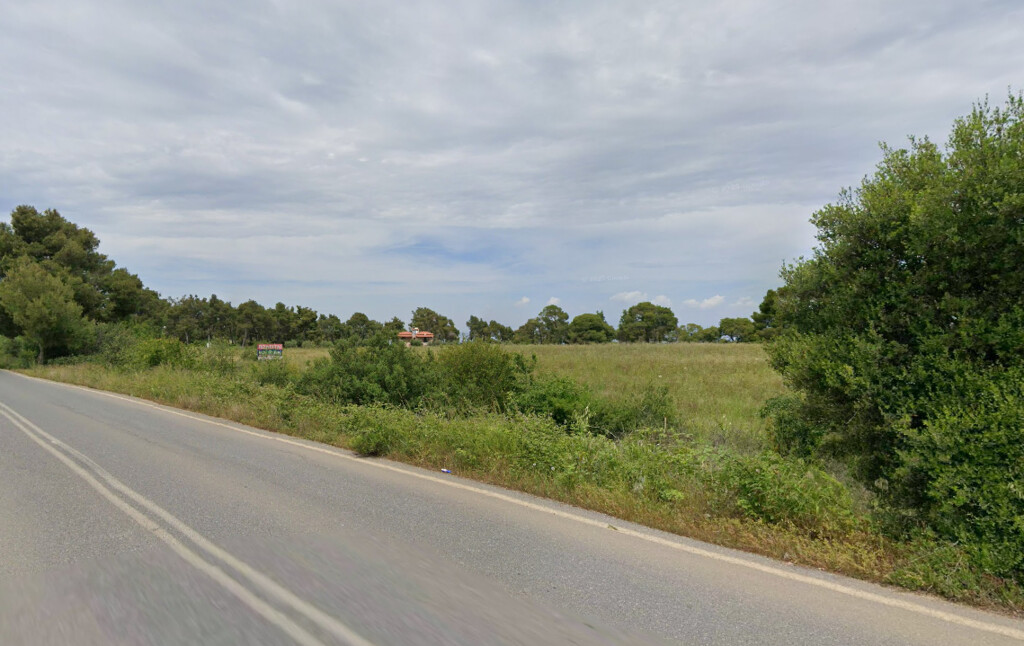 Grundstück in Kassandra, Griechenland, 16 688 m² - Foto 3