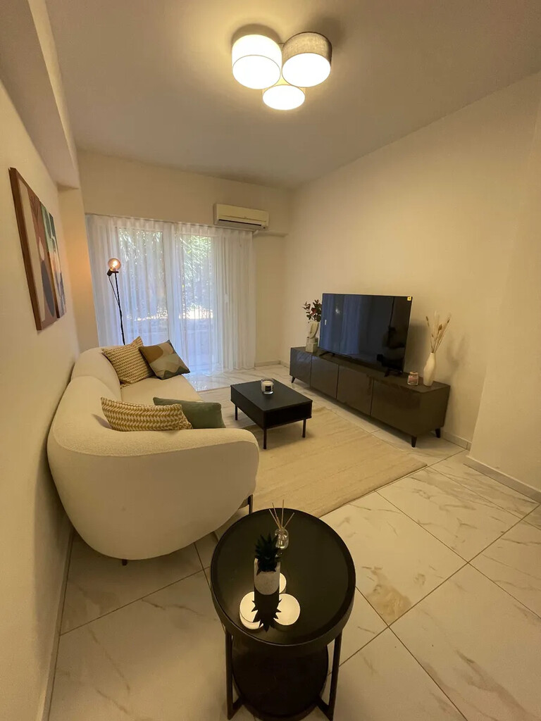 Piso en Atenas, Grecia, 55 m² - imagen 3