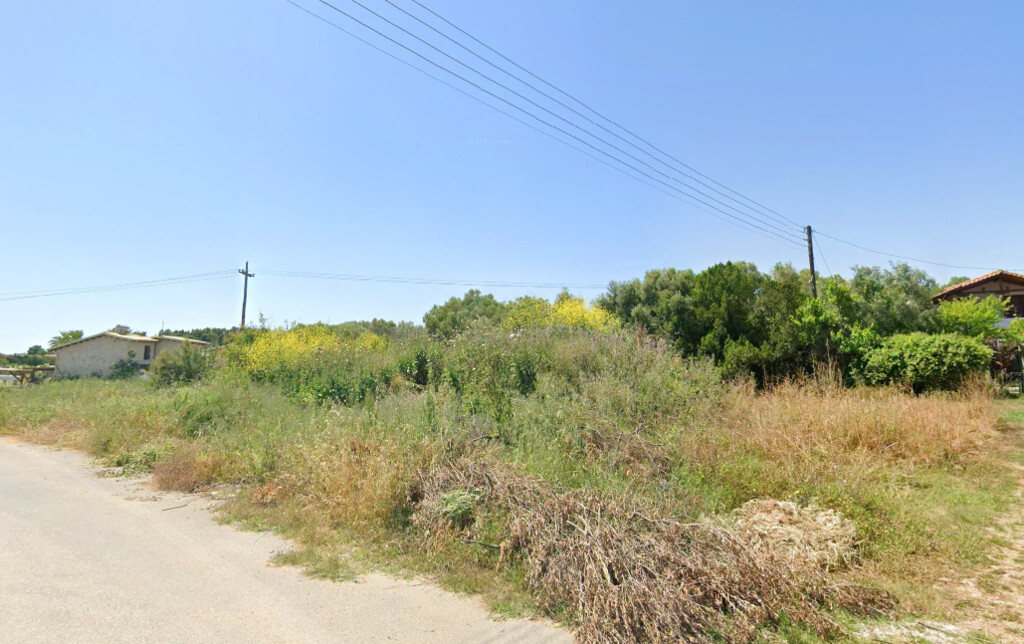 Terreno a Kassandra, Grecia, 1 374 m2 - foto 4