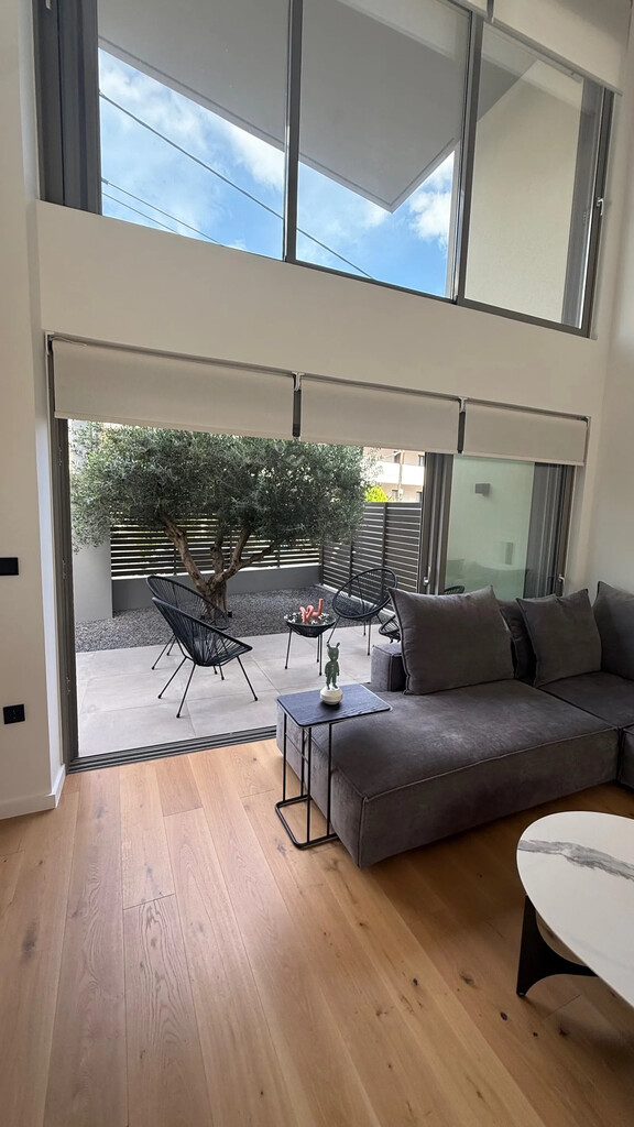 Maisonette en Atenas, Grecia, 187 m² - imagen 4