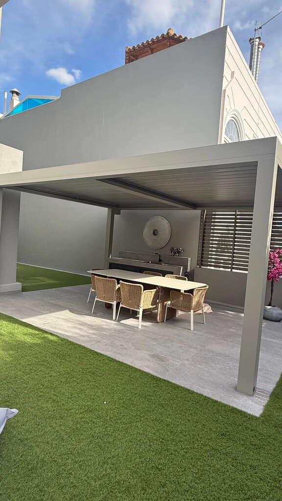 Maisonette en Atenas, Grecia, 187 m² - imagen 5