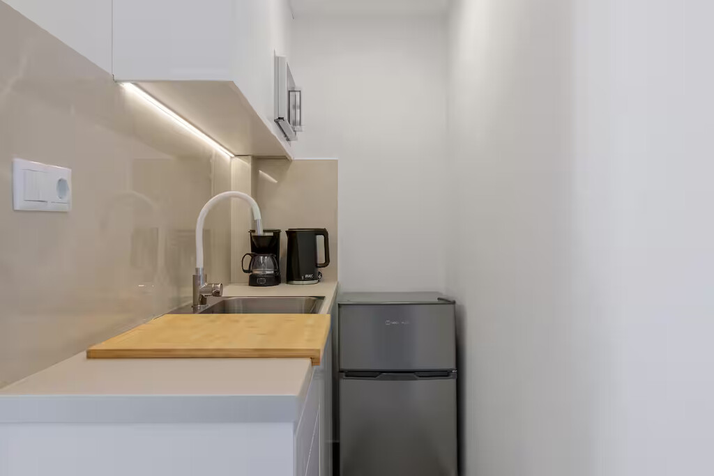 Appartamento ad Atene, Grecia, 20 m² - foto 6