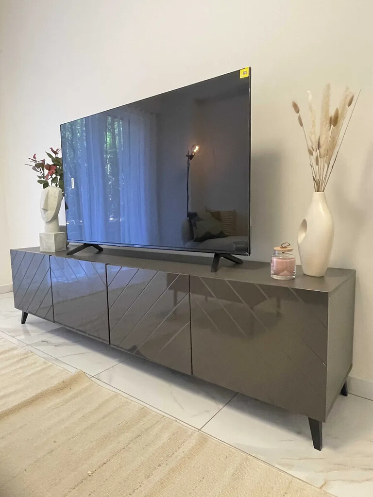 Piso en Atenas, Grecia, 55 m² - imagen 7