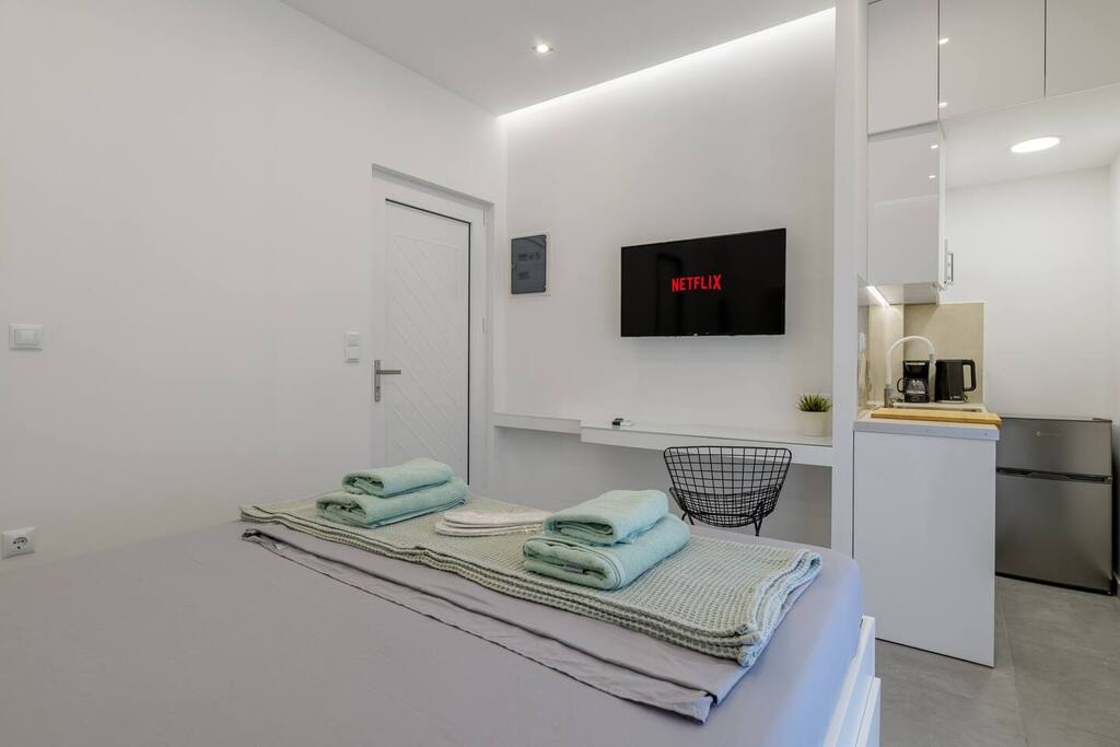 Appartamento ad Atene, Grecia, 20 m² - foto 7