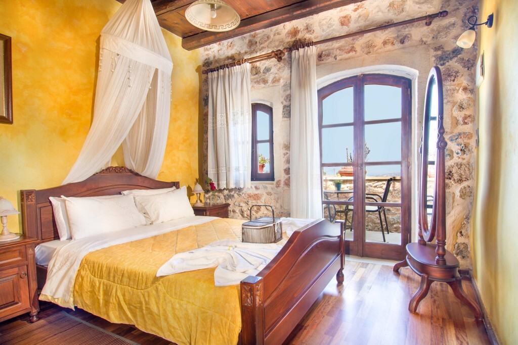 Maisonette a Heraklion, Grecia, 65 m² - foto 7