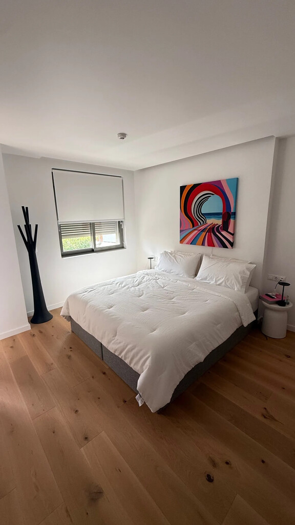 Maisonette en Atenas, Grecia, 187 m² - imagen 8