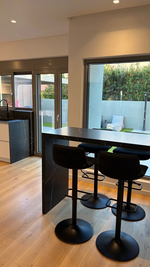 Maisonette en Atenas, Grecia, 187 m² - imagen 9