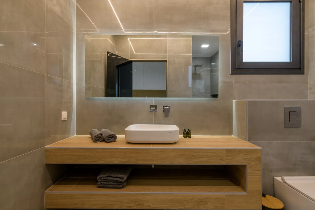 Wohnung in Athen, Griechenland, 40 m² - Foto 10