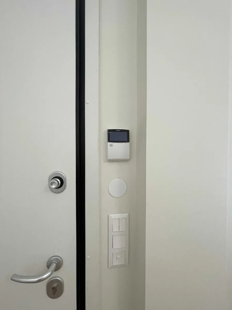 Appartamento ad Atene, Grecia, 55 m² - foto 11